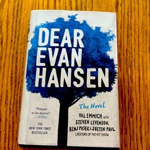 Dear Evan Hansen